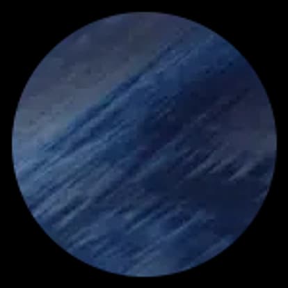 Coloris Majestic Sky, coque acrylique