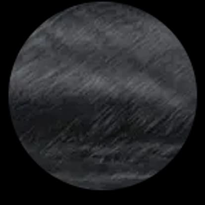 Coloris Pearl Shadow, coque acrylique