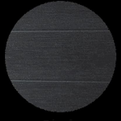 Coloris Black, tablier