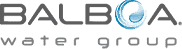 Logo Balboa Water Group