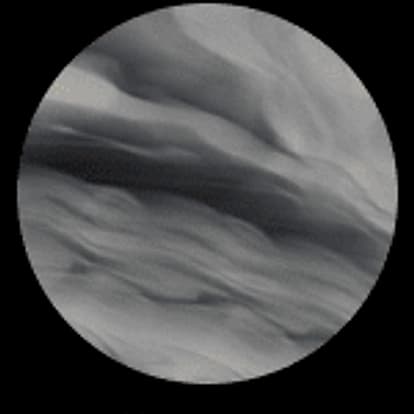 Coloris Odyssey, coque acrylique