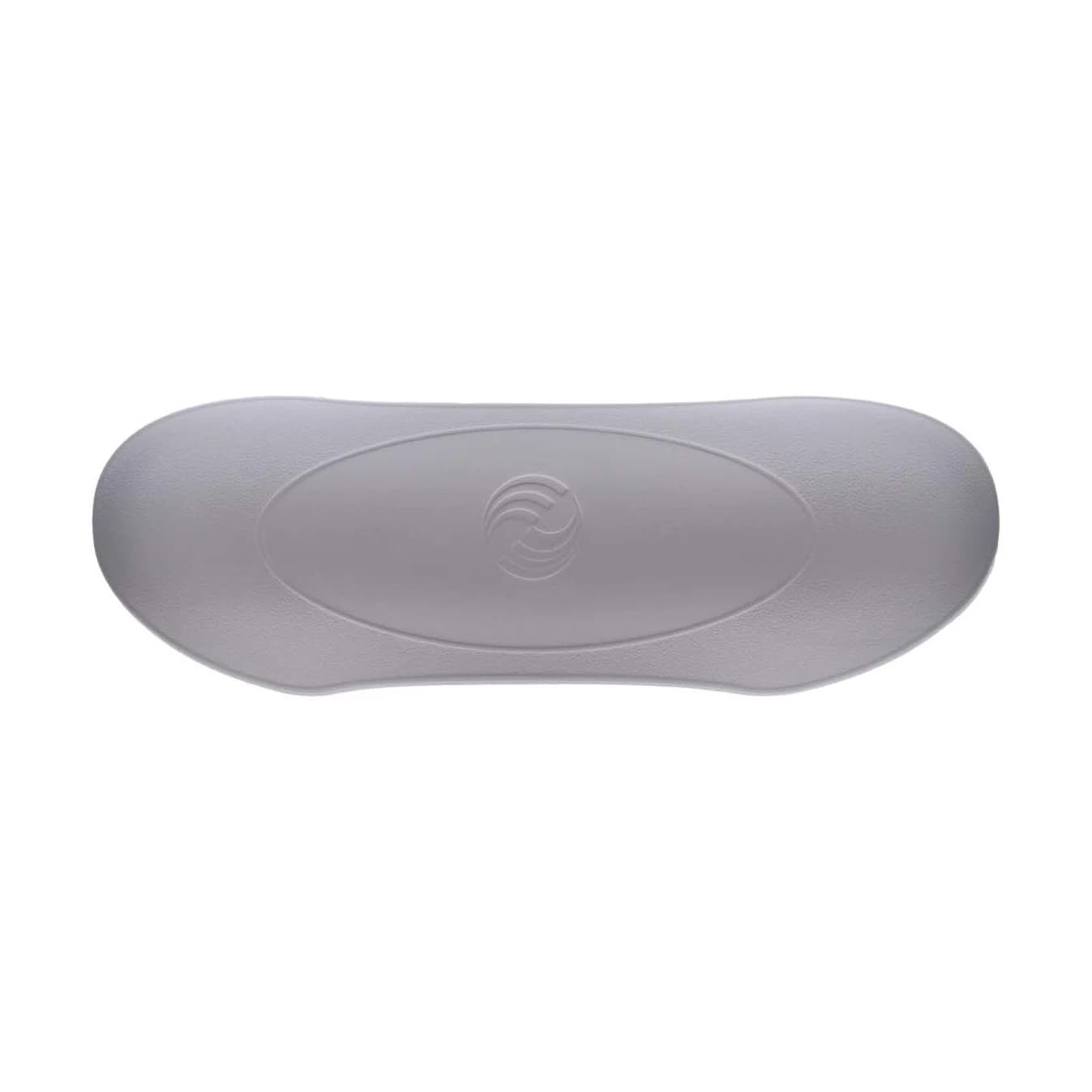 Appui-tête droit gris clair pour spa HotSpring (74317)