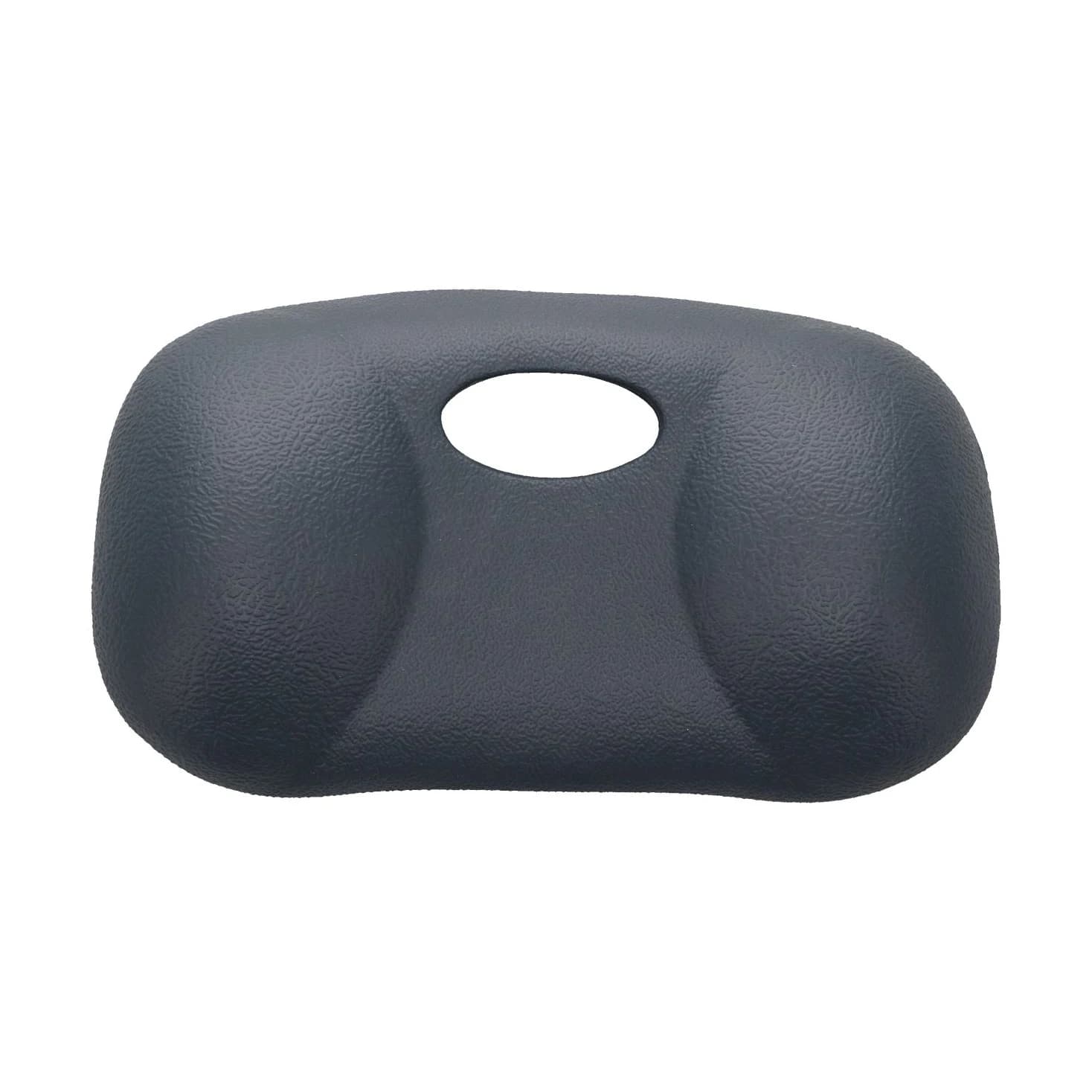Appui-tête EVA257 pour spa gris anthracite