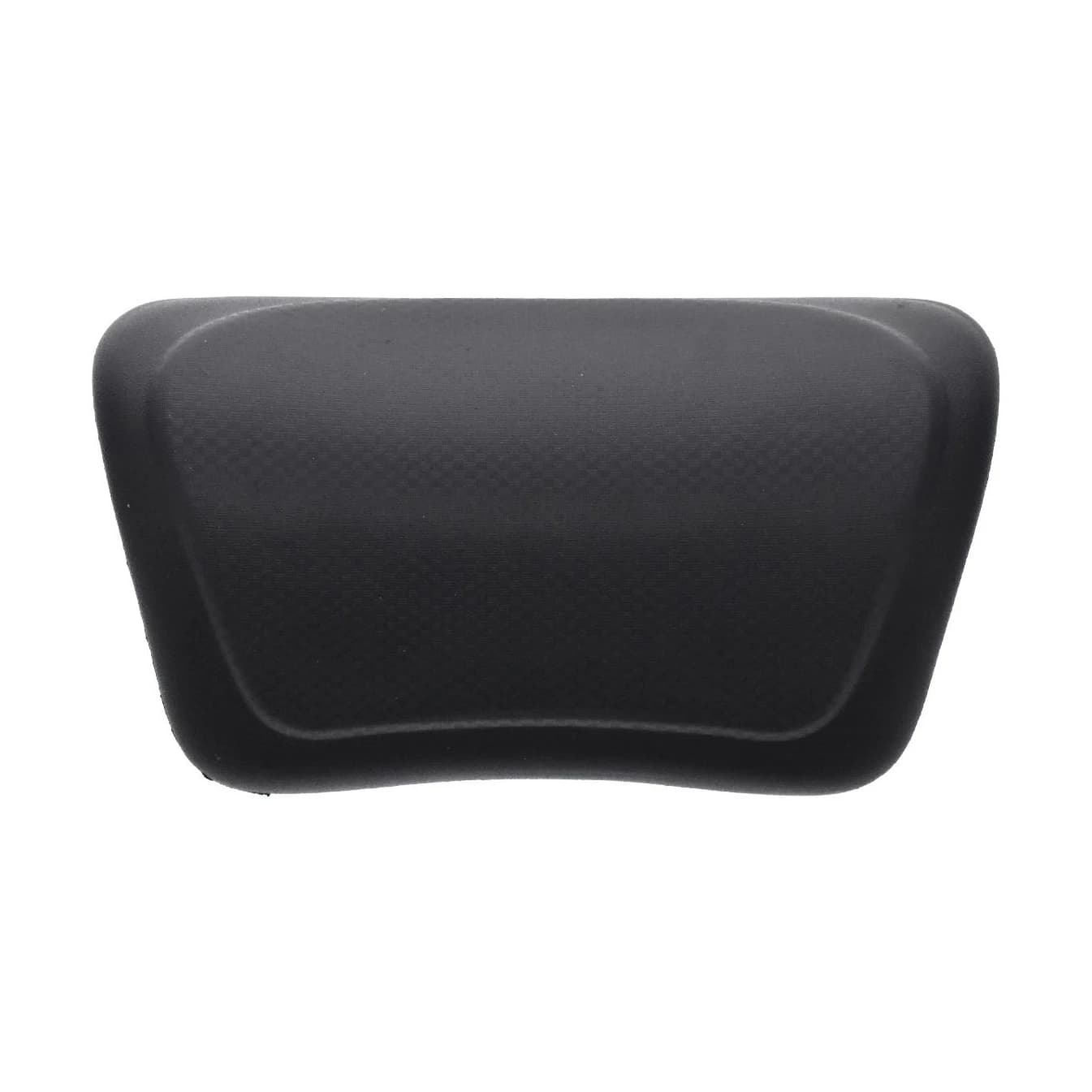 Appui-tête noir équivalent EVA263 pour spa