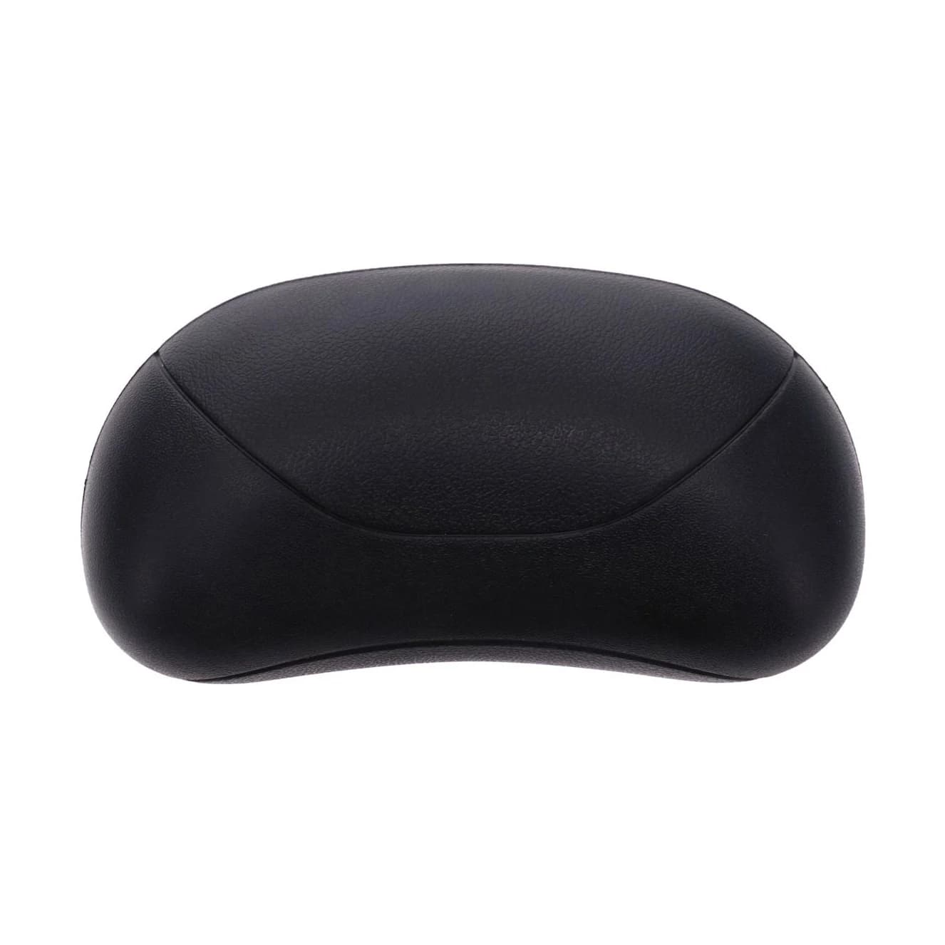Appui-tête spa droit 24cm picots noir