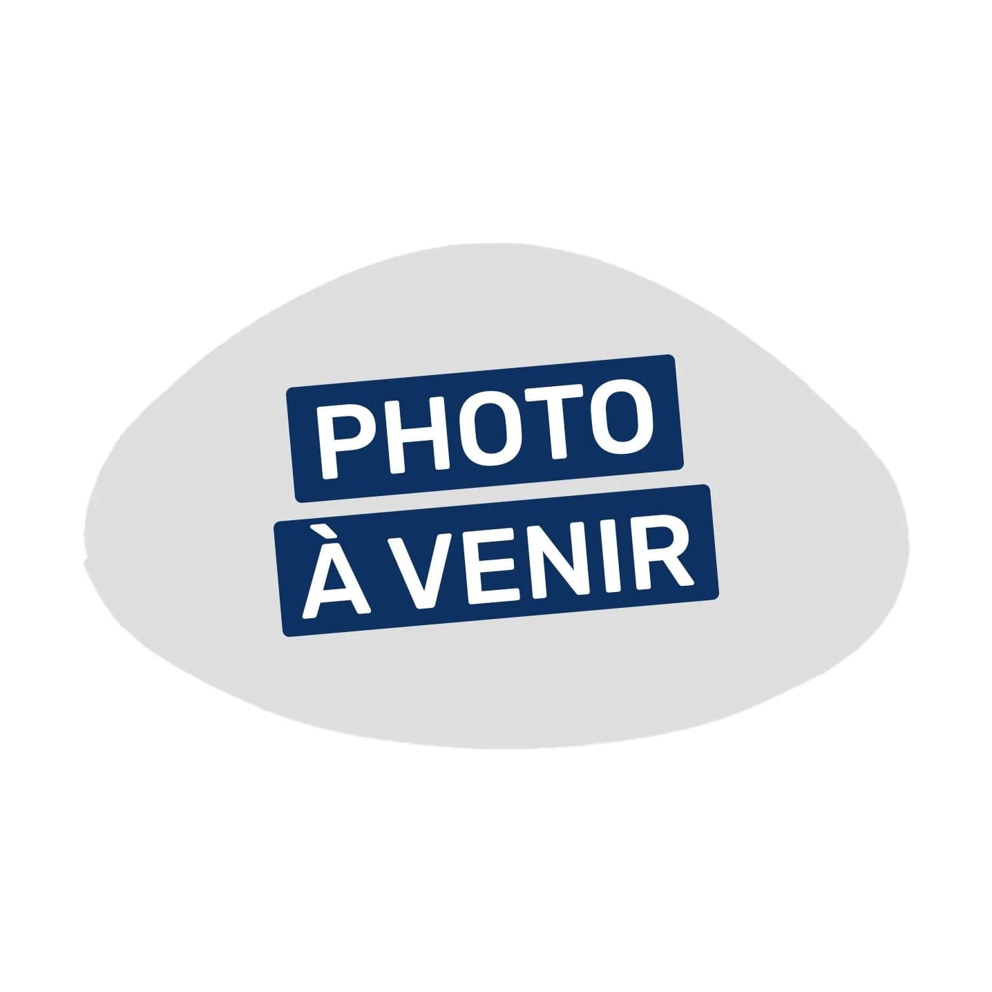 Appui-tête spa droit en cascade 8515046 gris