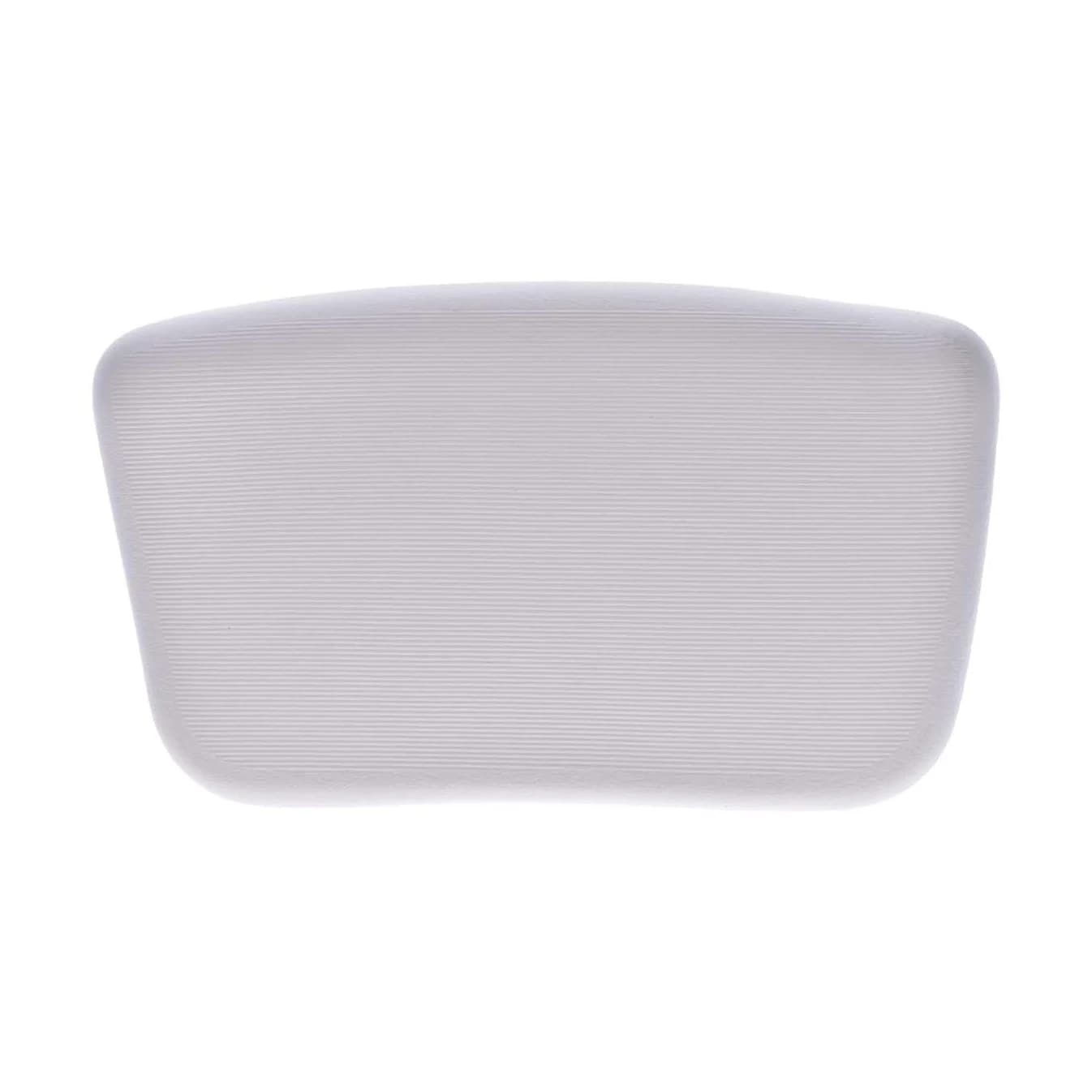 Appui-tête spa droit KB205 trous blanc