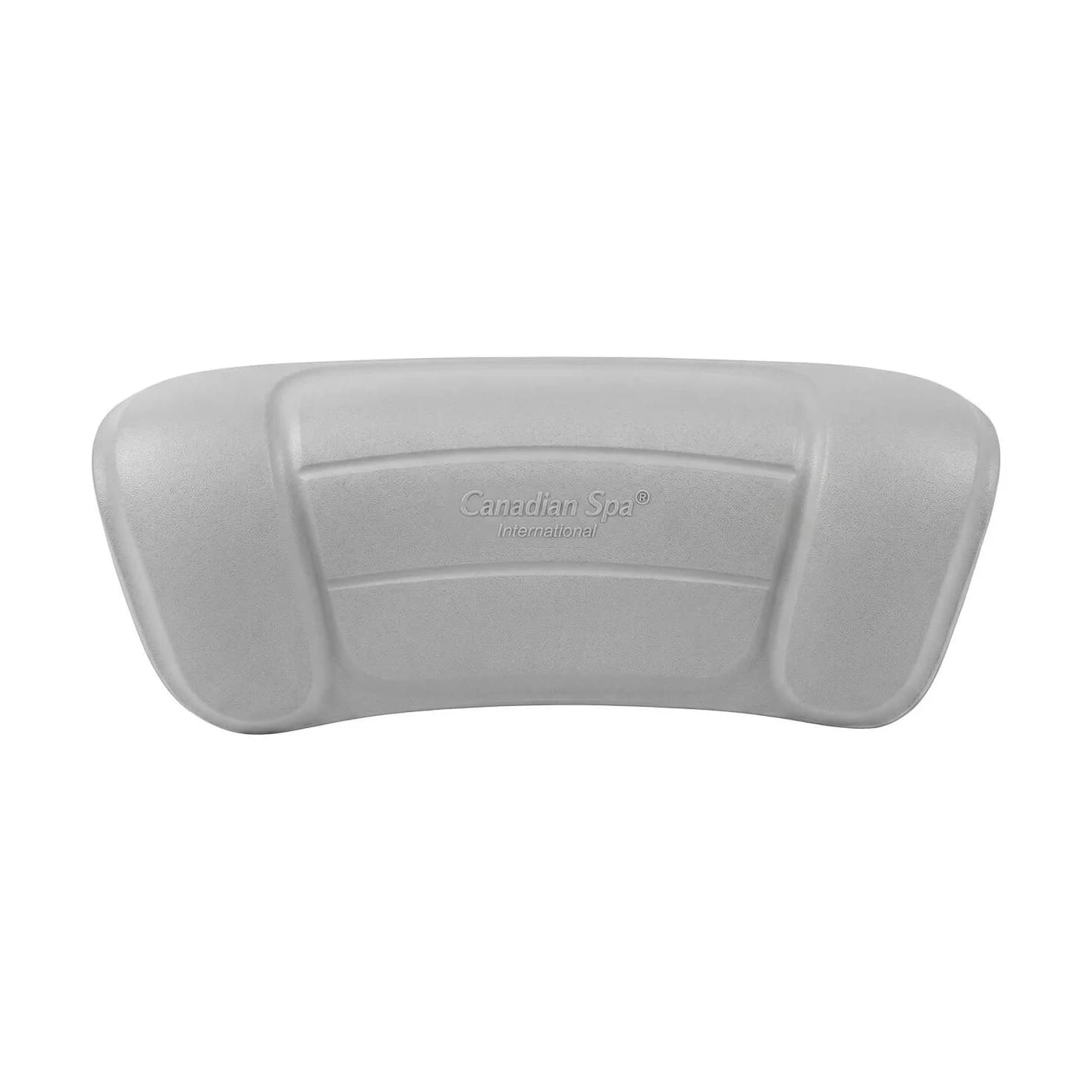 Appui-tête spa EVA2104 Canadian Spas gris