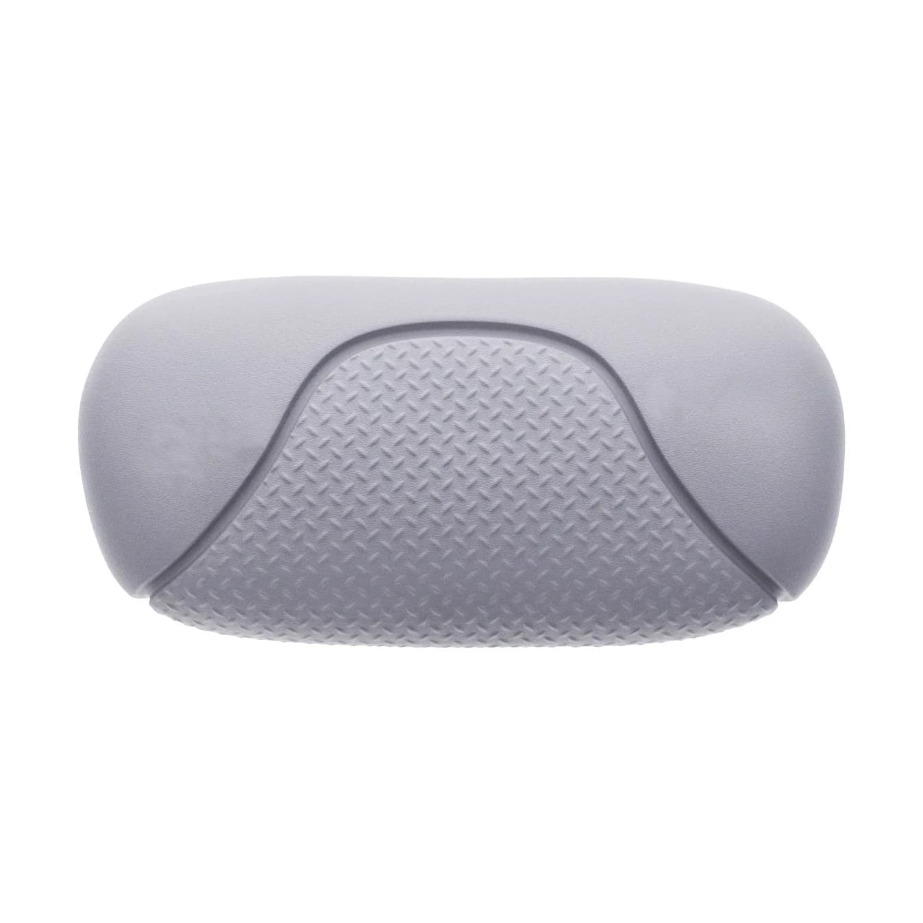 Appui-tête spa EVA278 gris