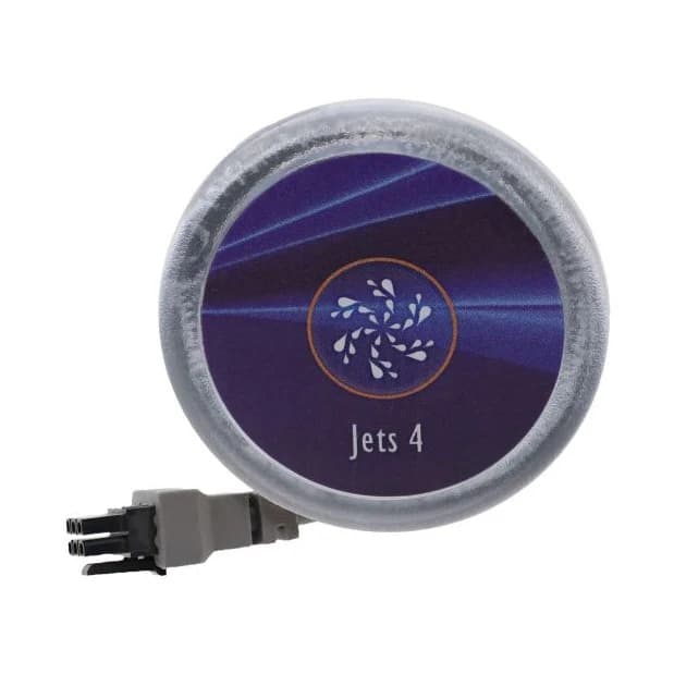 Bouton de commande auxiliaire AX10 JETS 4