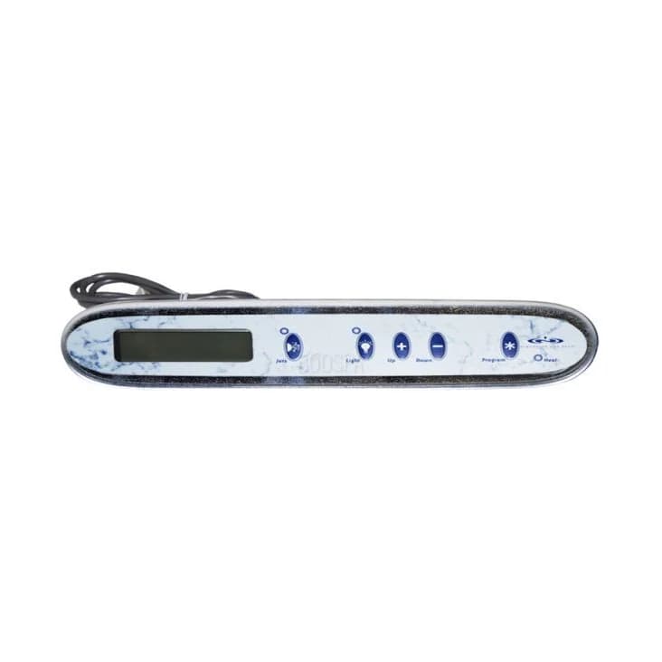 Clavier 01560-320 - 1 pompe pour Spa Dimension One