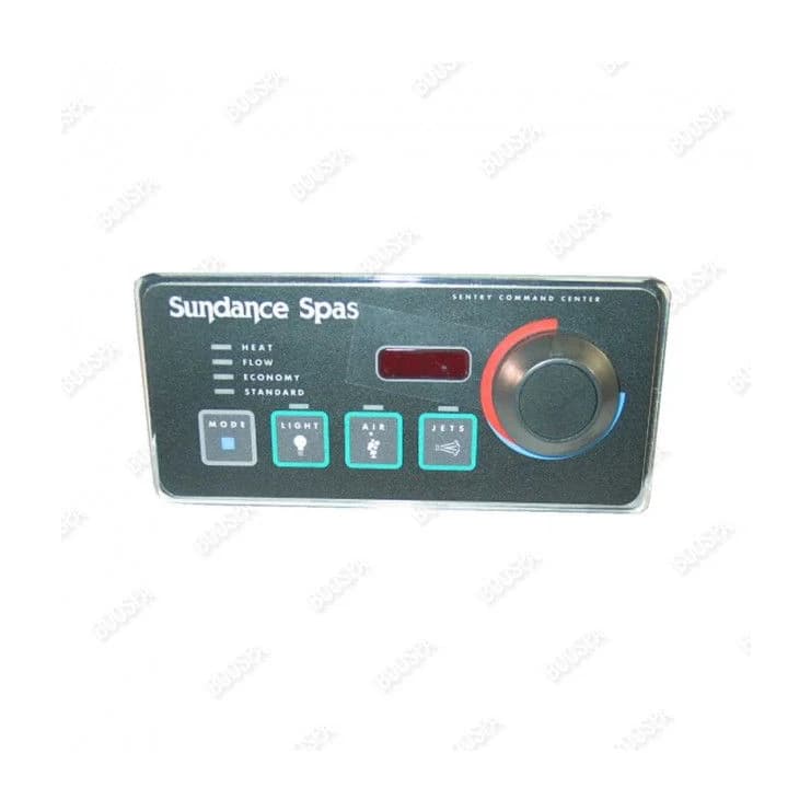 Clavier 6600-693 pour Spa Sundance