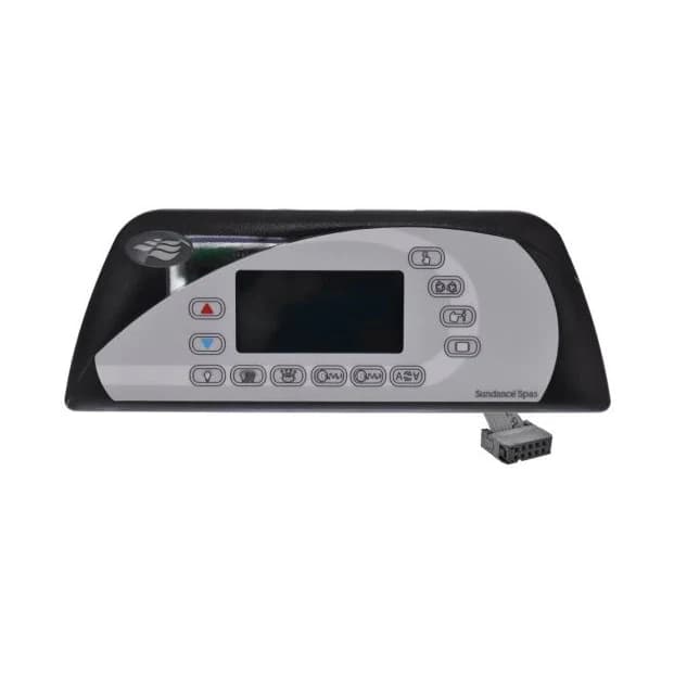 Clavier 6600-854 pour Spa Sundance