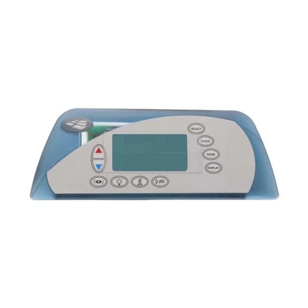 Clavier 6600-865 pour Spa Sundance