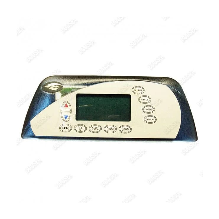 Clavier 6600-866 pour Spa Sundance