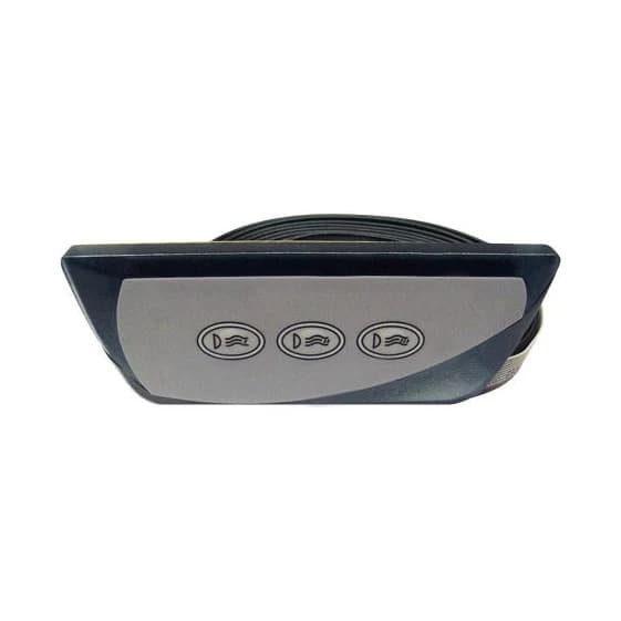 Clavier 6600-867 pour Spa Sundance