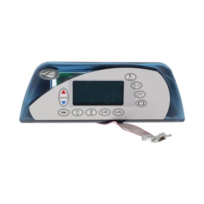Clavier 6600-869 pour Spa Sundance