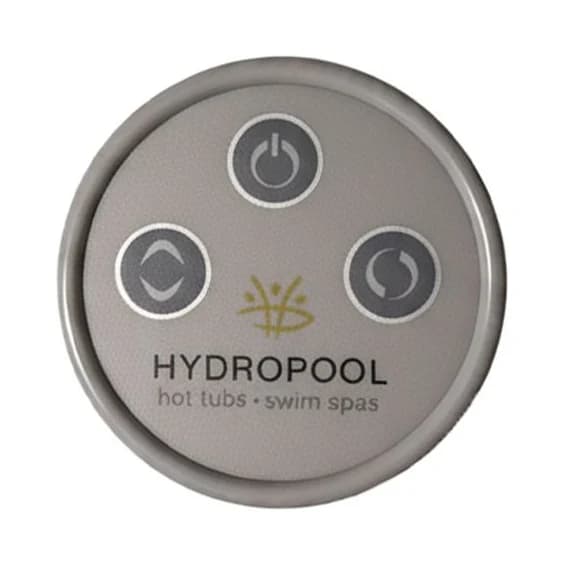 Clavier auxilliaire pour SPA de Nage HYDROPOOL 59381:30