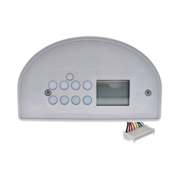 Clavier de commande Arctic Spas TSC-14 Sans autocollant
