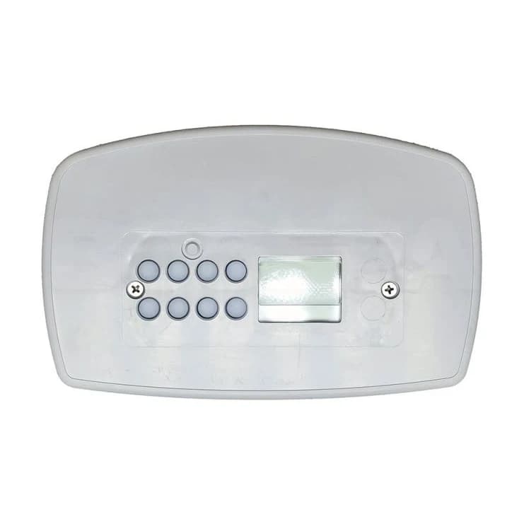 Clavier de commande Arctic Spas TSC-80 Sans autocollant
