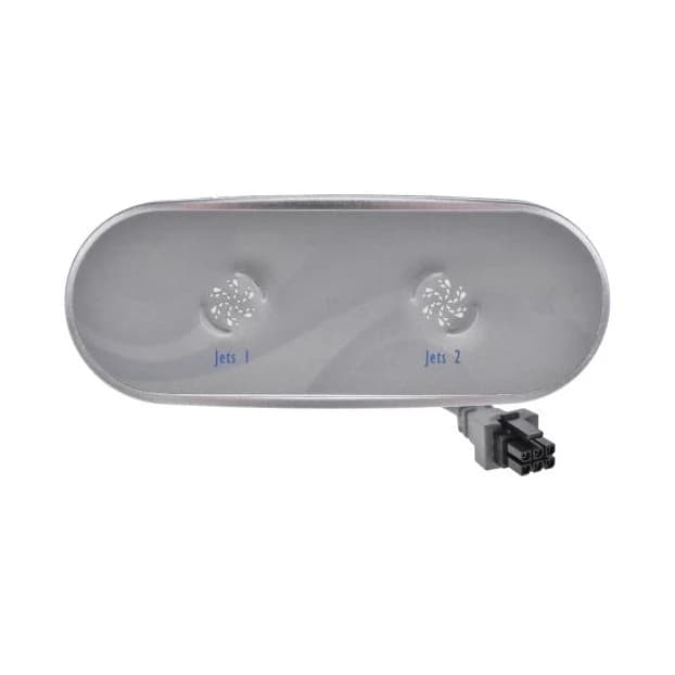 Clavier de commande Balboa AX20