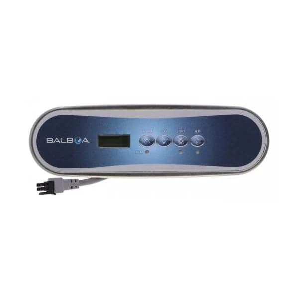 Clavier de commande BALBOA TP260W