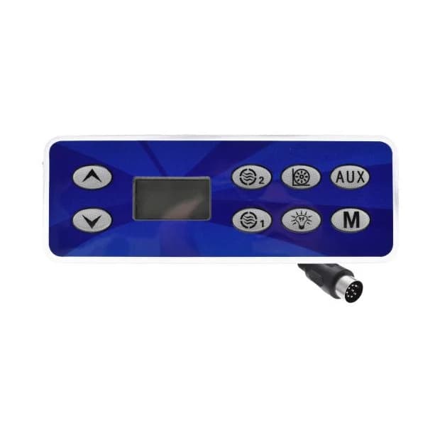 Clavier de commande Ethink KL8800