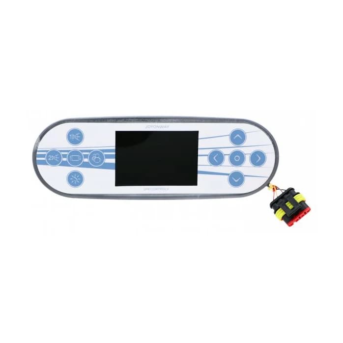Clavier de commande Joyonway PB553