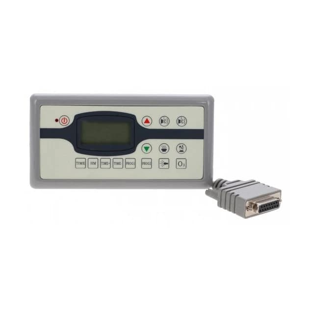 Clavier de commande M24A HLW - Seconde vie