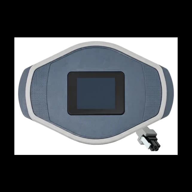 Clavier de commande Master Spa ST1 sans autocollant - X310341