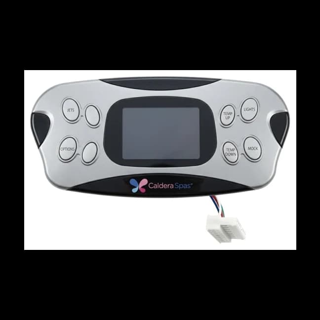 Clavier de commande spa CALDERA 77538