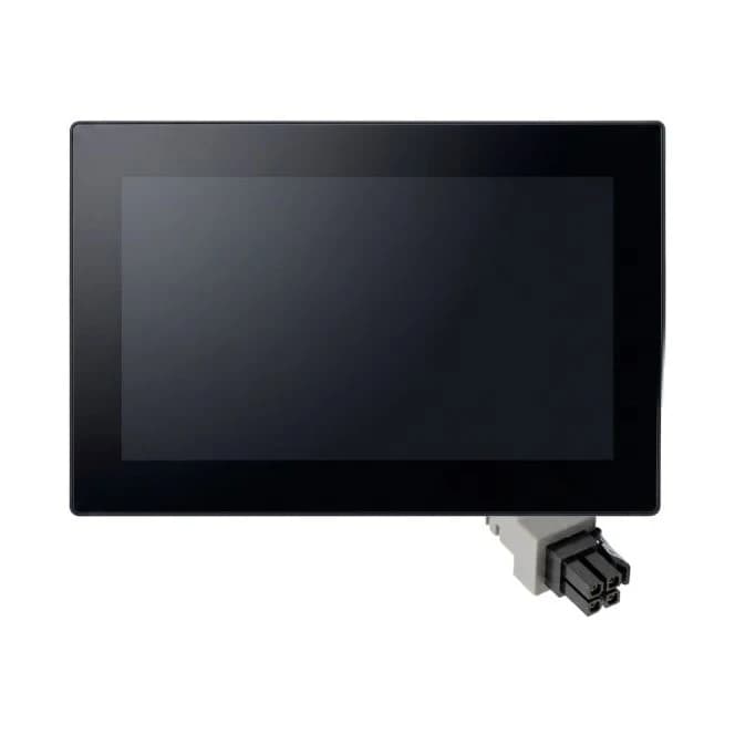Clavier de commande SpaTouch 4+ Balboa - 57562