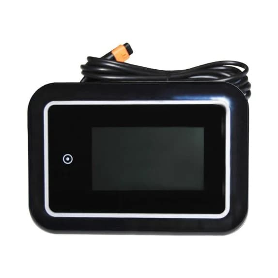 Clavier de commandes Gecko IN.K1000