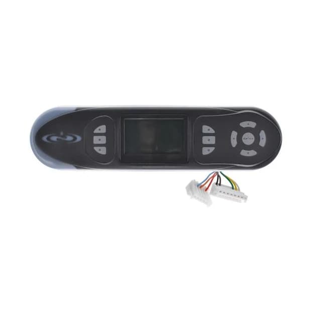 Clavier Dimension One 8000-D19 M-Drive
