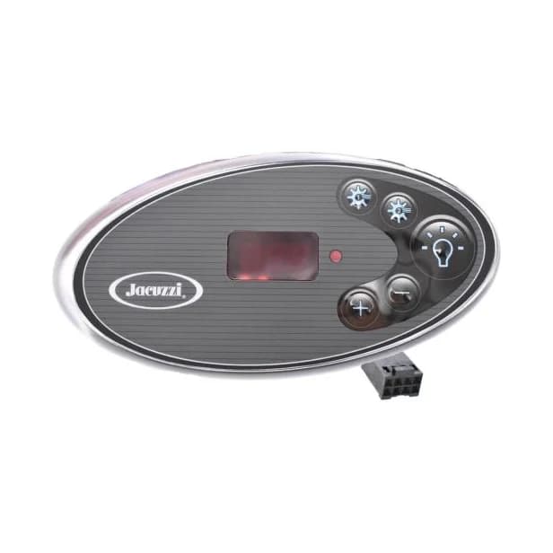 Clavier pour Spa Jacuzzi série J200