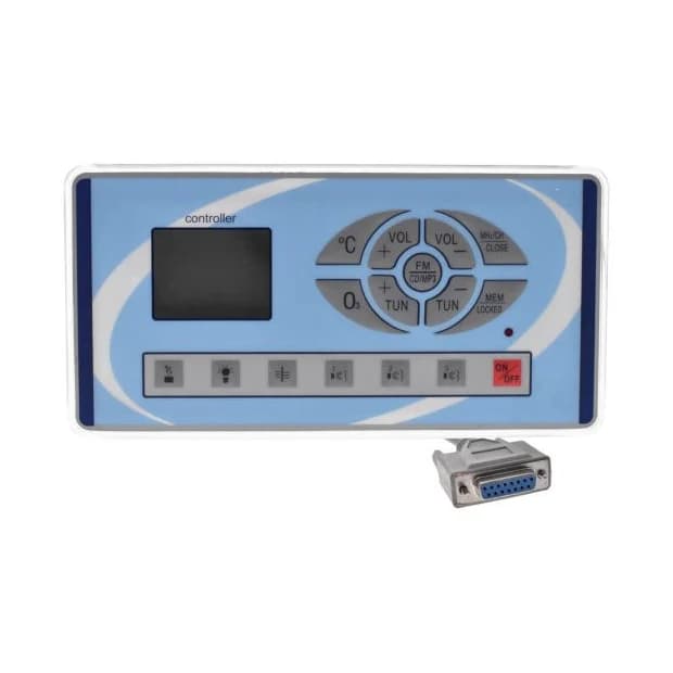 Clavier pour Spa Peips IV-Keypad