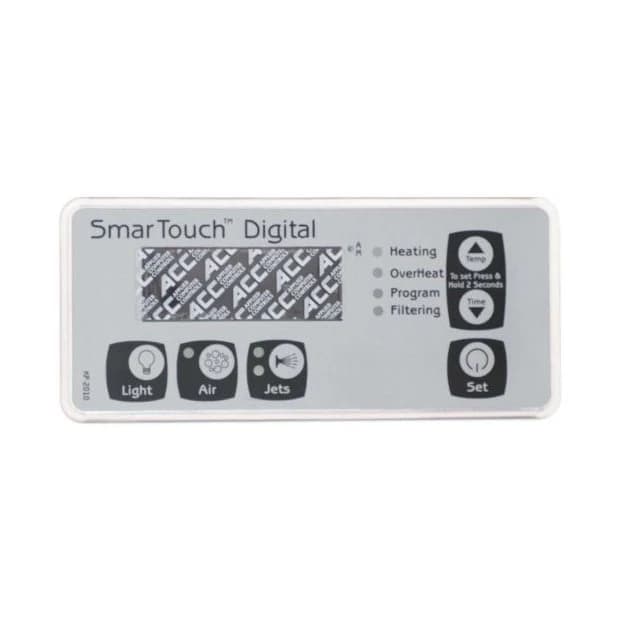 Clavier Smartouch KP-2010 ACC