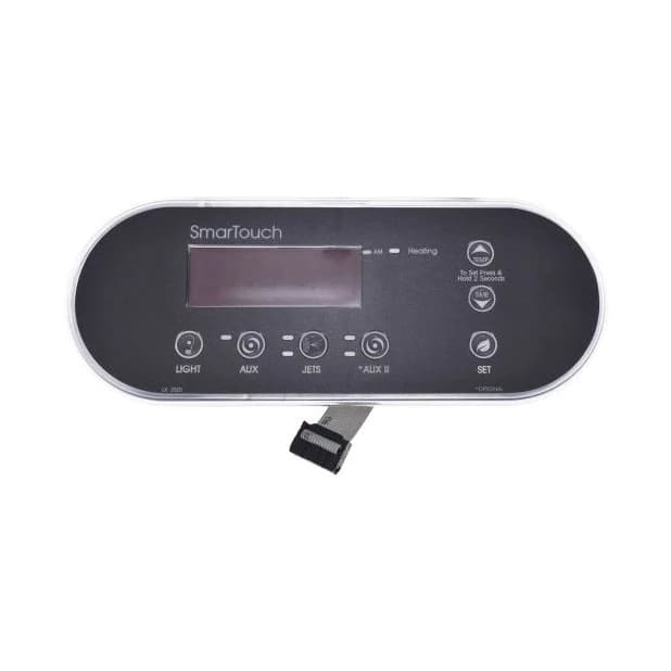 Clavier Smartouch LX-2020 ACC sans voyants
