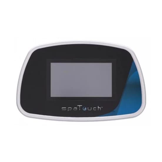Clavier SpaTouch 2 Trapézoïdal