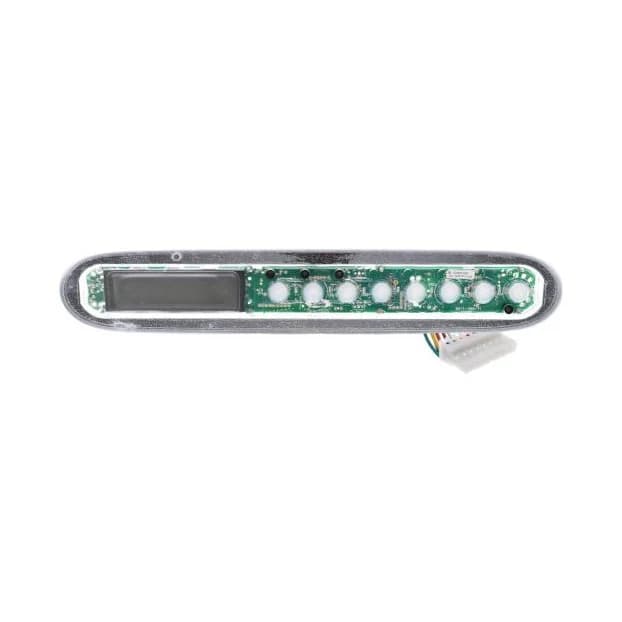 Clavier TSC24/K24 - 01560-310 - Pour Spa Dimension One - Clavier seul
