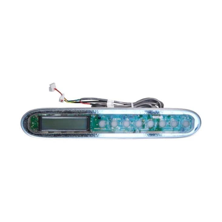 Clavier TSC24/K24 - 01580-0001 - Pour Spa Dimension One - Clavier seul