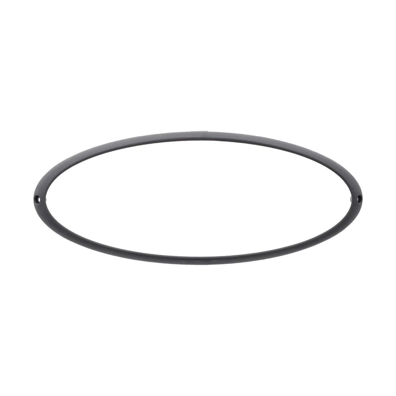 Entourage appui-tête Paragon gris clair