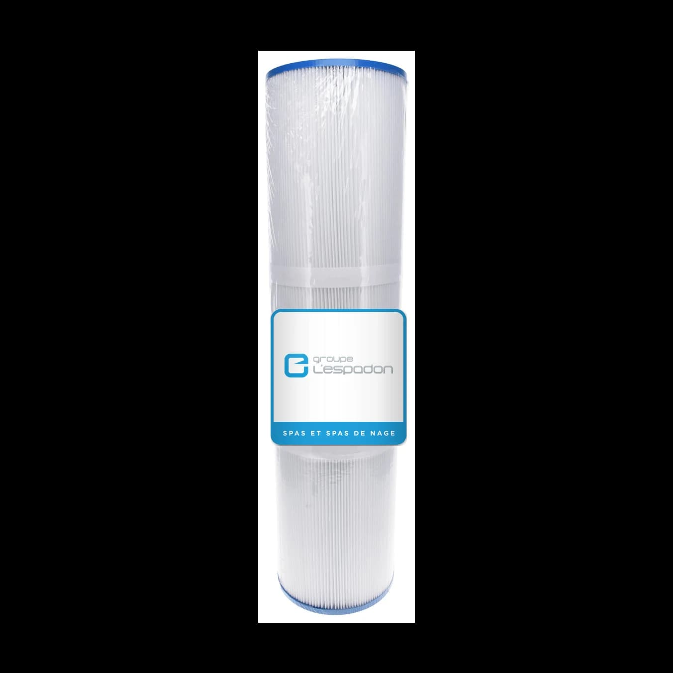 Filtre cartouche pour système CF100, cartouche filtrante