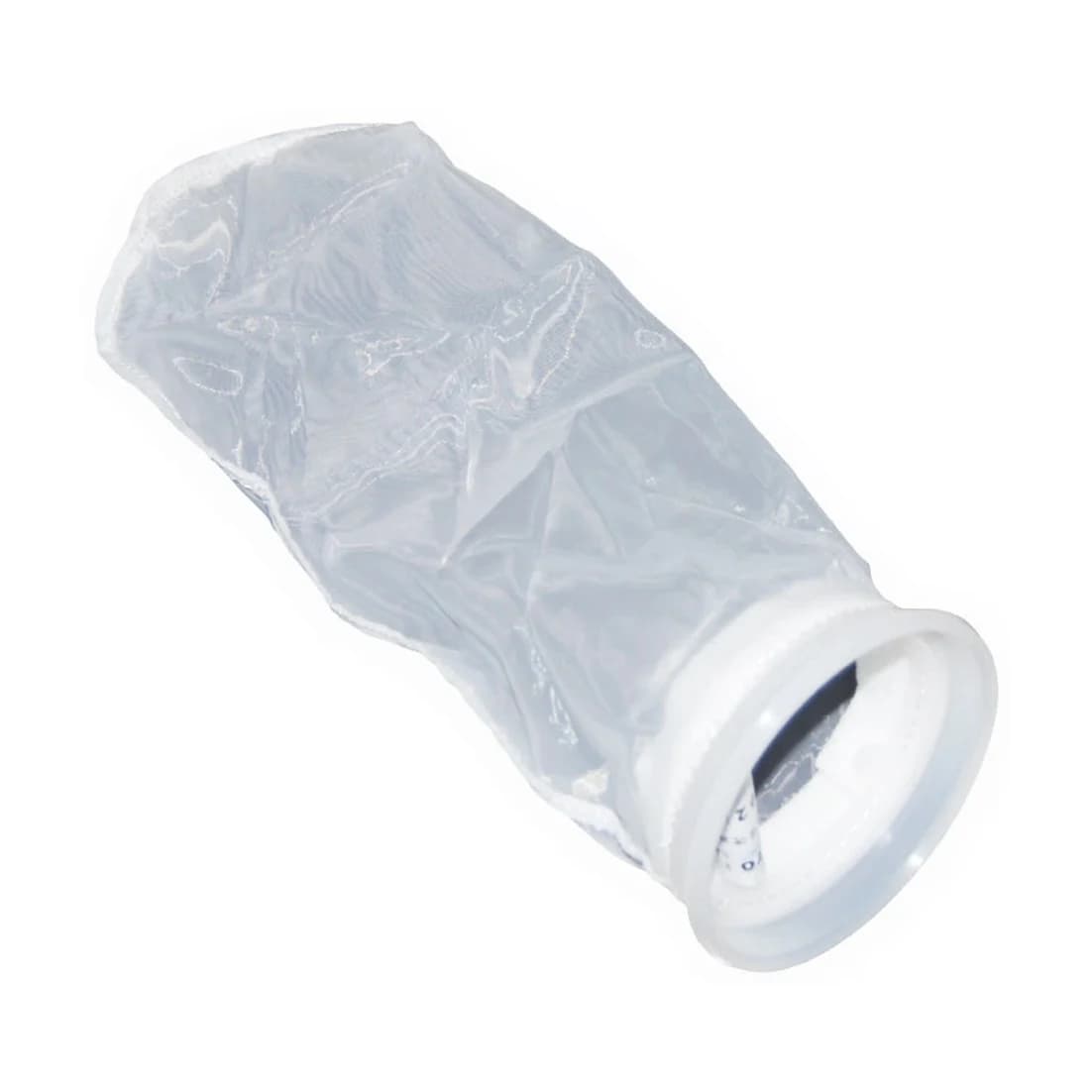 Filtre chaussette n°2 S&G pour Oceane Spa, cartouche filtrante