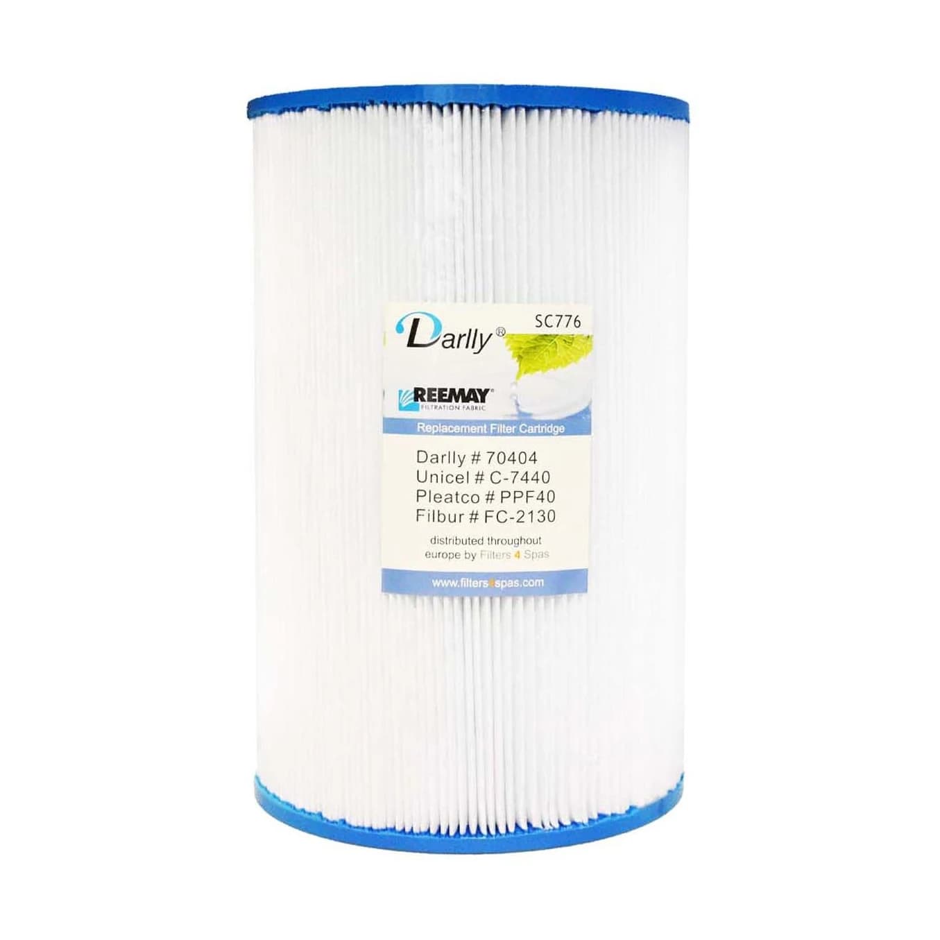 Filtre de spa 70404 / C-7440 / PPF40 / FC-2131, cartouche filtrante