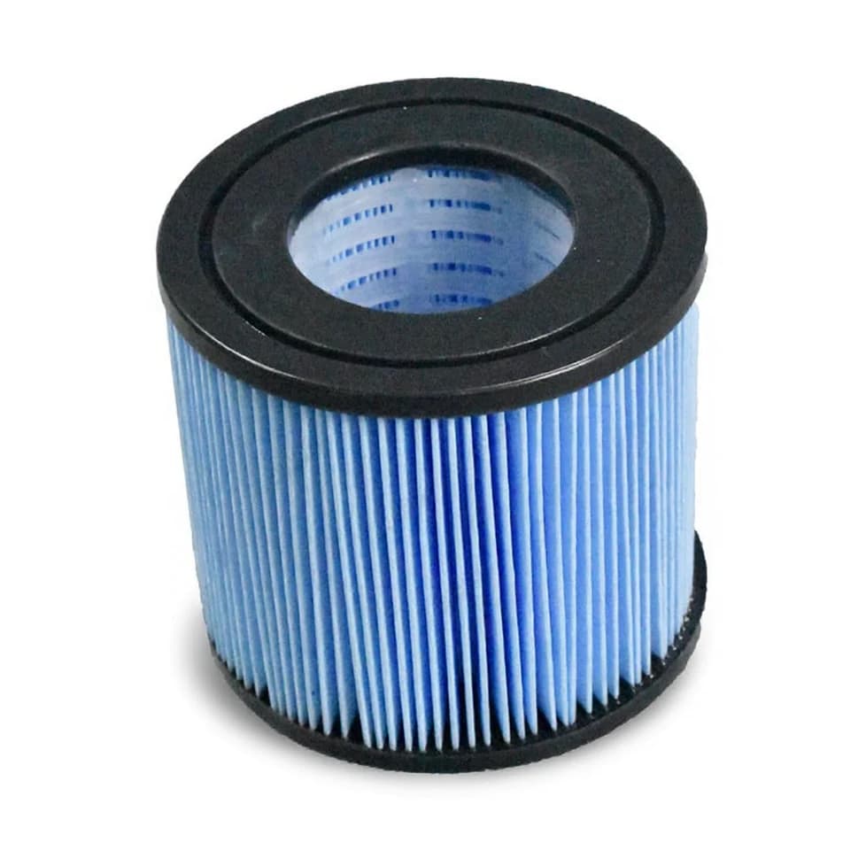 Filtre de spa BlueWater compatible NETSPA N1408785, cartouche filtrante