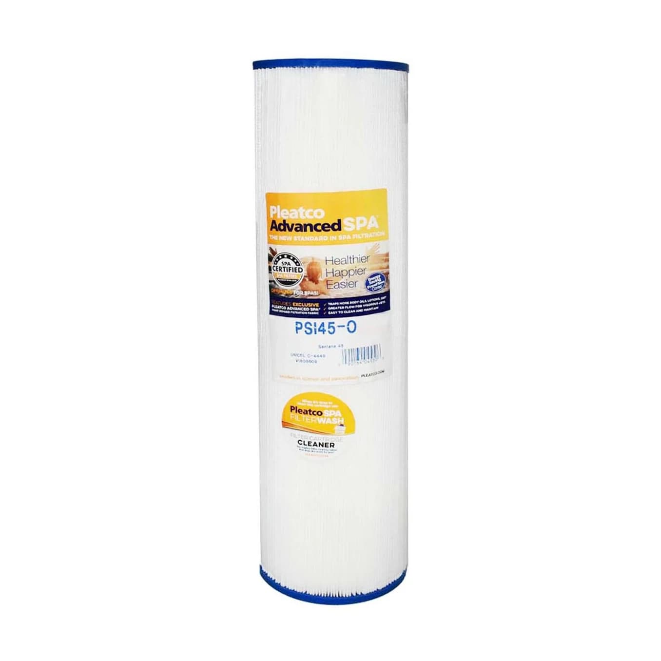Filtre de spa C-4449 / PSL45-O-4 / FC-2640, cartouche filtrante