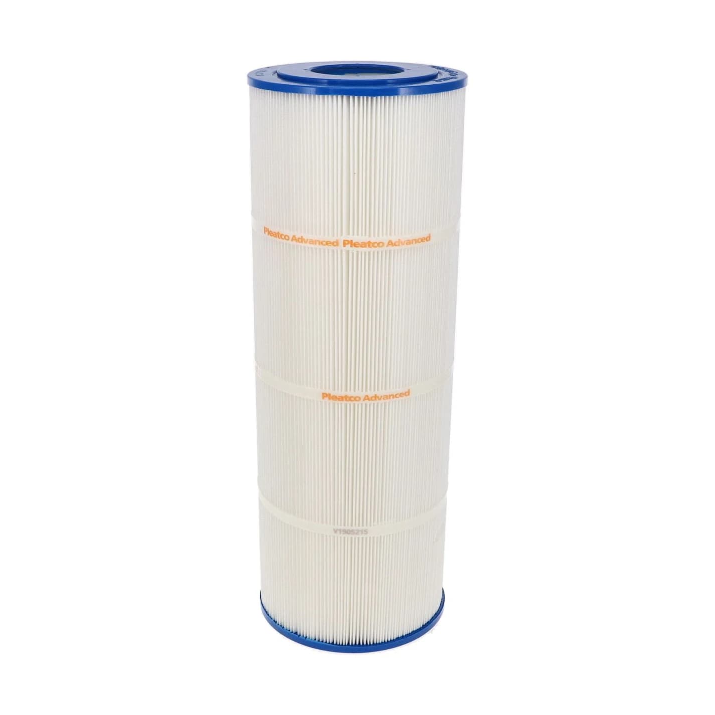 Filtre Pleatco PA75SV / PA81 / Hayward CX570-XRE / CX580-XRE, cartouche filtrante