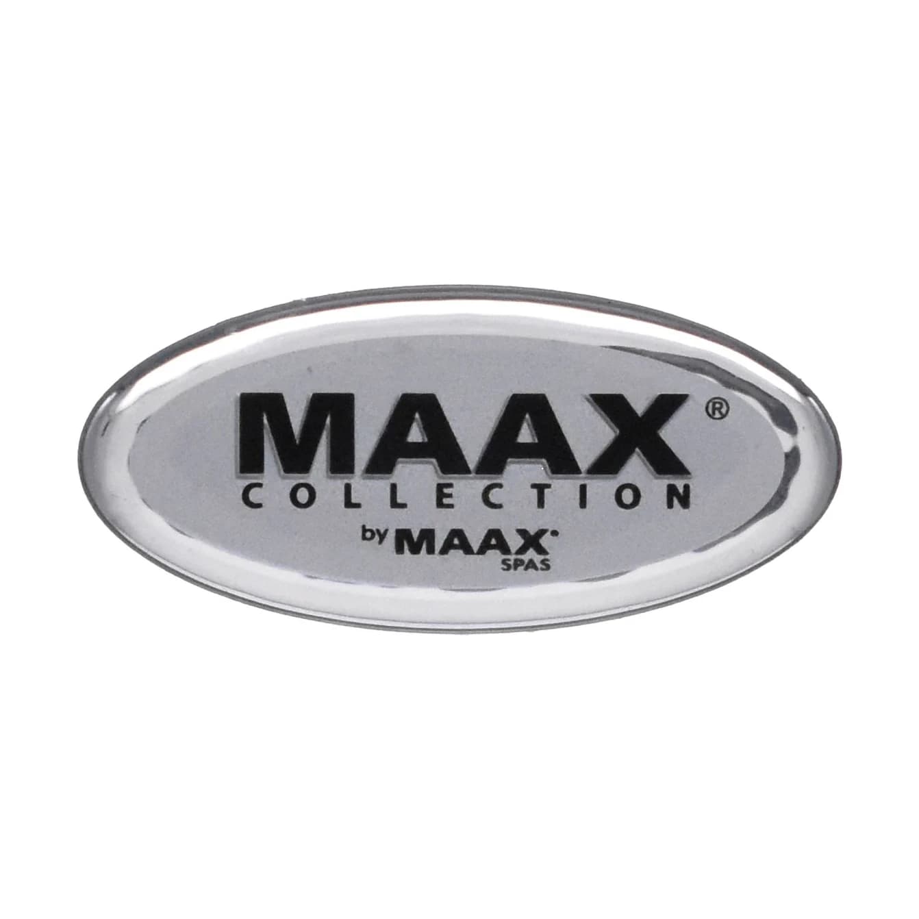 Insert pour appui-tête spa Maax