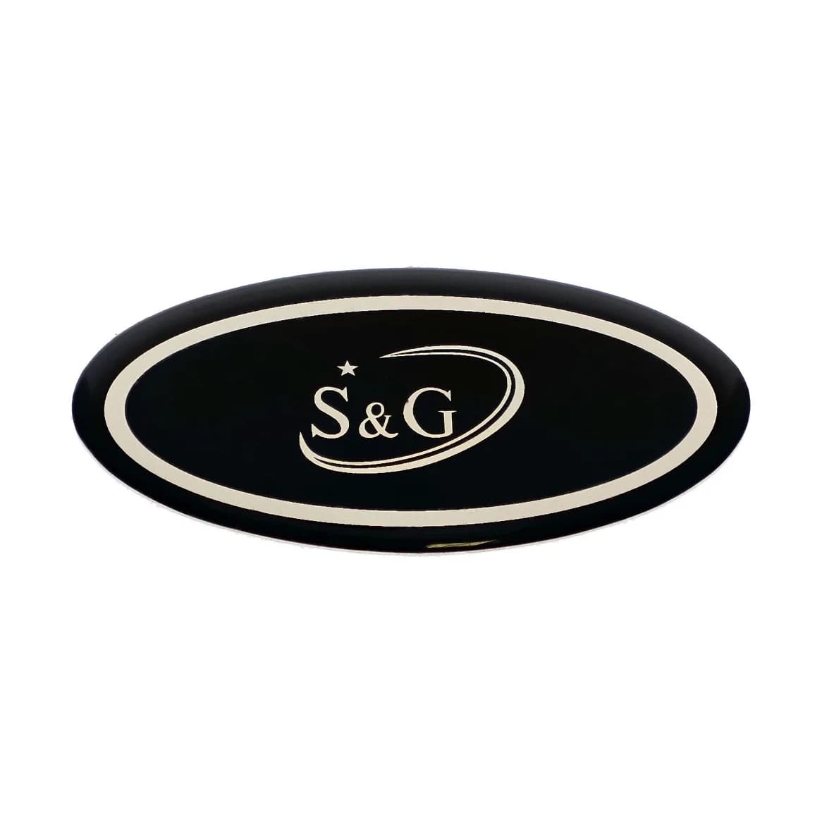 Insert S&G pour appui-tête
